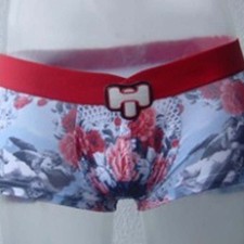 L'HOMME INVISIBLE V Boxer MY19