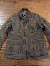 Barbour Warwick Giacca Utility