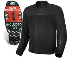 SHIMA OPENAIR Giacca Moto