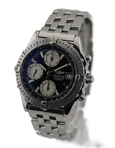 Orologio uomo breitling - orologio,