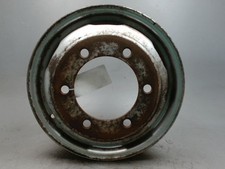 🇮🇹 CERCHIO IN ACCIAIO