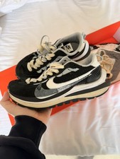 Nike sacai vaporwaffle - nike,