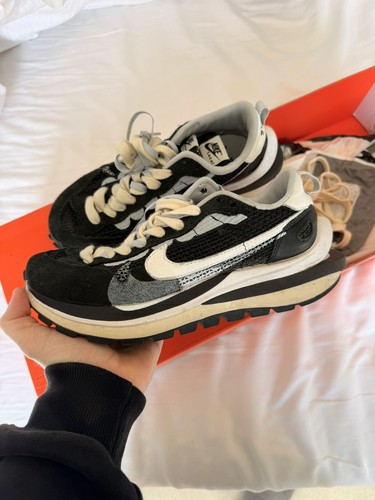 Nike sacai vaporwaffle - sacai,