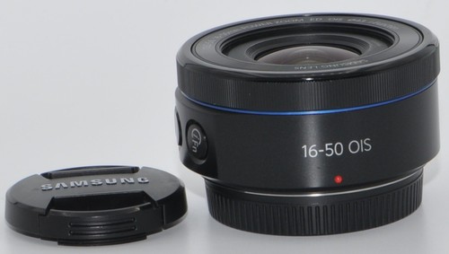 Samsung 50mm 5 - 16-50mm, 1:3.5-5.6