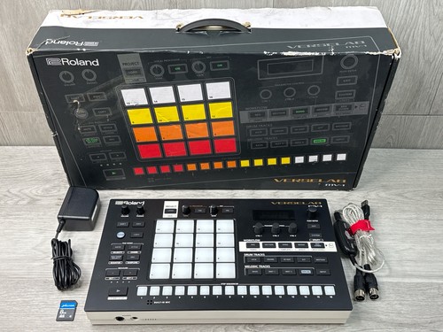 Roland verselab 1 - roland,