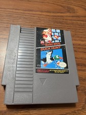 Super Mario Bros./Duck Hunt