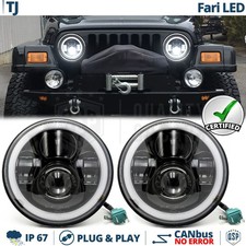 FARI Full LED Per JEEP