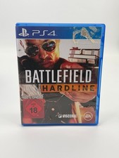 Battlefield Hardline Sony