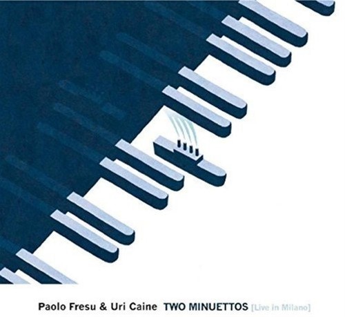 Two minuettos paolo - minuettos,