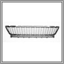 Griglia Centrale Paraurti