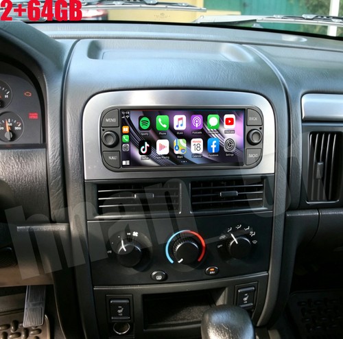 Autoradio android per jeep - autoradio, 15