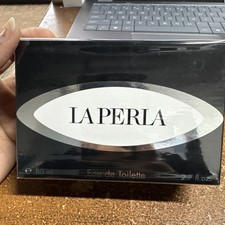 La Perla Long lasting 2.7 fl
