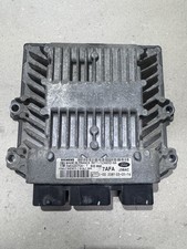 Centralina Motore Ford Fusion