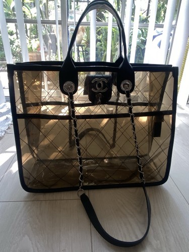 Borsa tracolla chanel - borsa, a