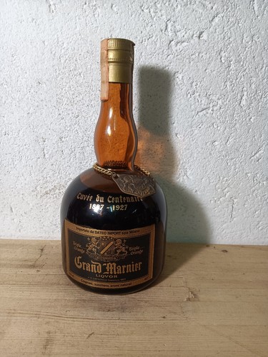 Liquore grand marnier cuvèe - grand,