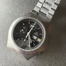 Omega Speedmaster Mark V