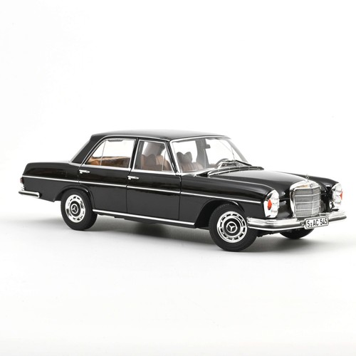 Mercedes benz 280 w108 - mercedes-benz, •