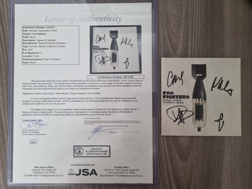 Foo fighters libretto - fighters,