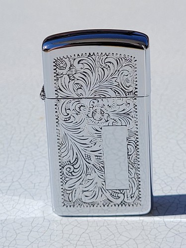Zippo originale nuovo - zippo,