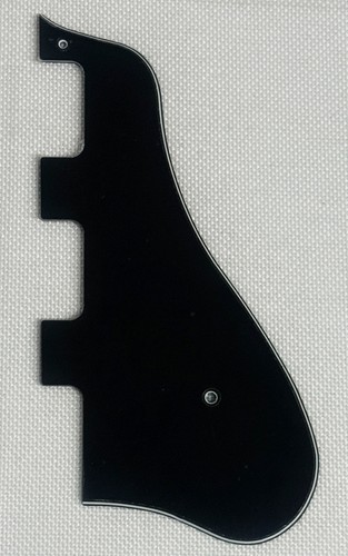 Battipenna nero strati - 3, per