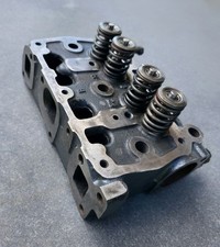 Testa cilindro Iseki TX1300