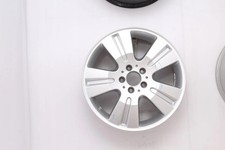 1 cerchio in lega 18 pollici