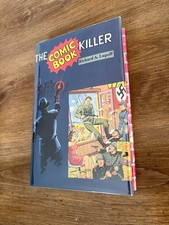 The Comic Book Killer di