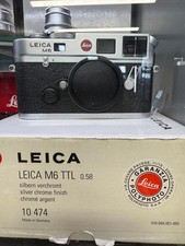 Leica ttl 58 - leica, 0.58