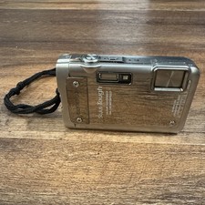 Olympus Stylus Tough TG-830