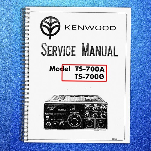 Kenwood 700a 700g 2m - kenwood,
