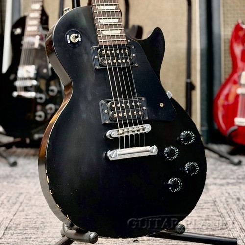 Gibson les paul - gibson, studio