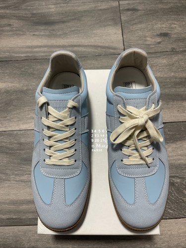 Zapatillas margiela gats - zapatillas,