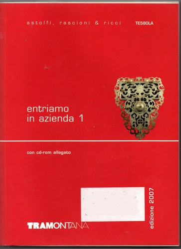 Entriamo azienda vol - in,