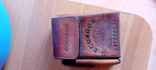 Portasigarette/accendino