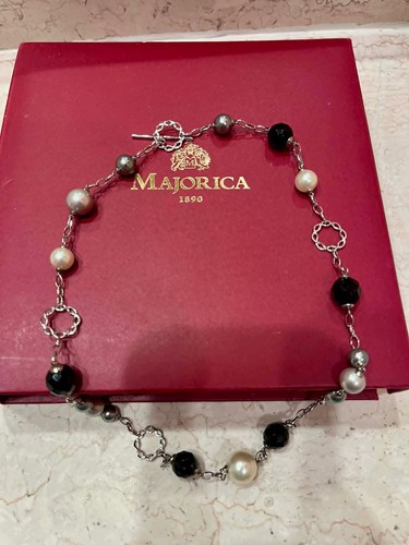 Autentica collana stazione - autentica,
