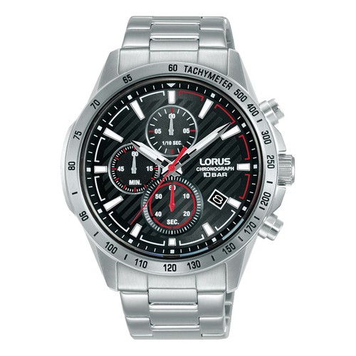 Lorus gents cronografo - lorus,