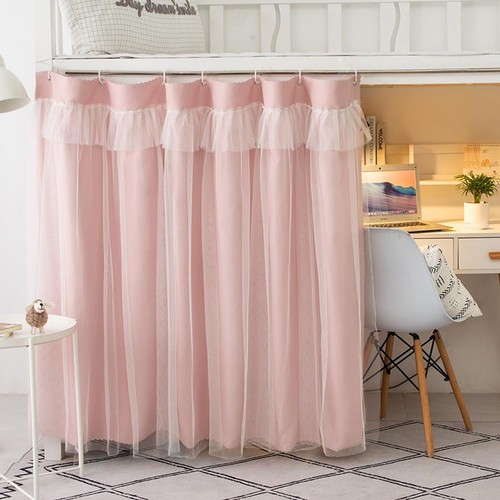 Tende letto dormitorio fondo
