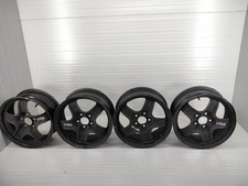 CERCHI IN FERRO PER OPEL Astra H S. Wagon Z17DTH (04>07)