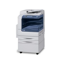 XEROX WORKCENTER 7545