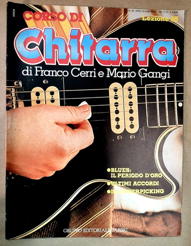 Franco cerri mario gangi - franco,