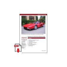 Ferrari buyer guide - ferrari,