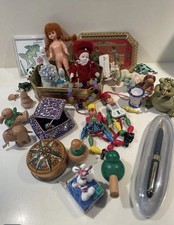 Lotto Oggetti Vintage vari