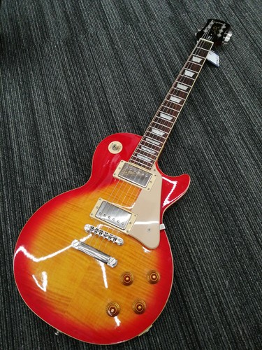 Epiphone lespaul standard plus - standard,