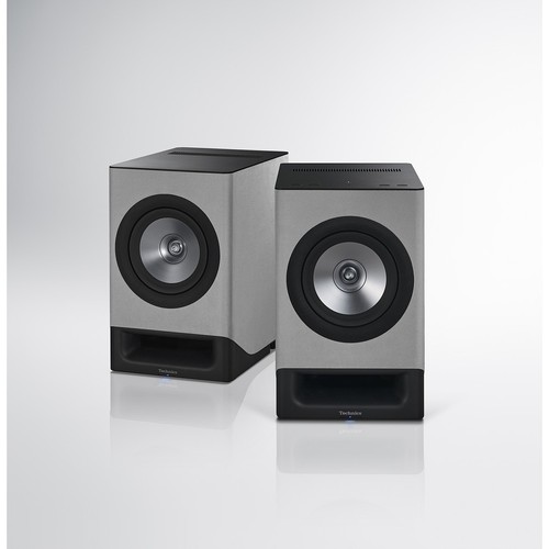 Technics cx700 grigio - technics,