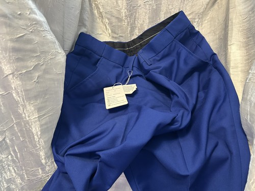 Pantaloni eleganti uomo - pantaloni, da