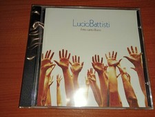 CD Lucio Battisti, Il mio