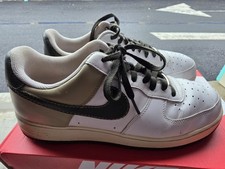 Nike Dunk Low Retro Brown And