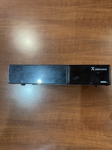 Decoder satellitare solo - decoder,