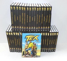 LE GRANDI STORIE DI TEX nn