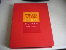 Le Nez du Vin Whites & Reds 24